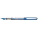 Stylo roller eye ocean care 0. 7 - uni - ball - bleu - moyenne - non - non