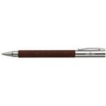 Stylo roller, faber - castell
