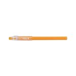 Stylo roller - frixion ball stick - encre gel - pointe moyenne 0, 7mm - bleu turquoise - pilot