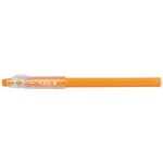 Stylo roller - frixion ball stick - encre gel - pointe moyenne 0, 7mm - noir - pilot