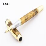Stylo roller a pointe moyenne golden arts, couleur frange, pour bureau, nouveau, 250