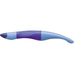 Stylo roller stabilo easyoriginal gaucher - bleu