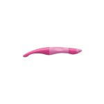 Stylo roller stabilo easyoriginal gaucher - rose
