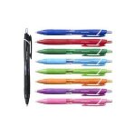 Stylo roller, uni - ball