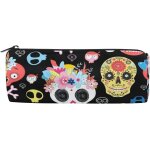 Stylo stationnaire sac halloween floral sucre crne color pour etudiant fille garon enfants coccinelle ...