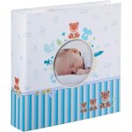 Subzonal - album photo tim (pour 200 photos au format 10 x 15 cm, petit album de taille 22, 5 x 22, 5 ...