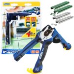 Subzonal - fp222 - pince a grillage, chargeur haute capacit�, poign�e ergonomique, rangement facile, ...