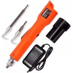 Subzonal - machine de reliure de barres d'armature electrique rechargeable sans fil 12, 8v machine de ...