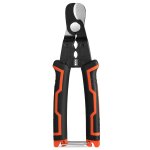 Subzonal - pince coupe - c�ble 170 mm, pince coupante electricien multifonction avec d�nudeur de fil, ...