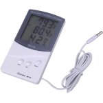 Subzonal - pnawllcf - 65 thermom�tres int�rieurs et ext�rieurs thermom�tres electroniques et hygrom�tres ...