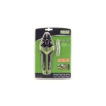 Subzonal - salki agrafeuse pour cl�tures fsk20 pinces pour cl�tures coupeur de c�bles incorpor� compatible ...