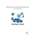 Successful iso / sae 21434 certification