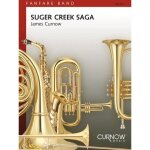 Sugar creek saga / conducteur