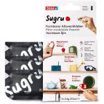 Sugru by - pte fixante polyvalente a modeler en lot de 3 x 3. 5 g - pte durcissante adhsive polyvalente ...