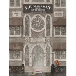 Le magasin des suicides - d'apr�s le roman de jean teul�