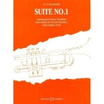 Suite 1 / recueil