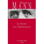 Le sujet de l'empereur