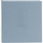Summertime trend 2 31605 album photo avec 100 pages blanches avec intercalaires en papier de qualit ...