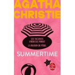 Summertime - les vacances d'hercule poirot - la maison du p�ril