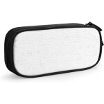 Sunflower butter - fly trousse a crayons en cuir durable avec fermeture eclair pour l'�cole et le bureau ...