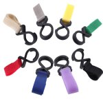 Qualit suprieure pratique bb poussette accessoires landau crochets voiture poussette hanger hanging ...