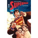 Superman - les origines