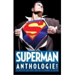 Superman anthologie - 15 r�cits qui ont d�fini l'homme d'acier
