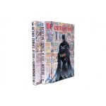 Superman / batman 80 years slipcase set
