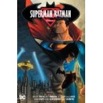 Superman / batman omnibus vol. 2 Superman / batman omnibus vol. 2
