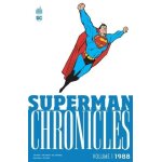 Superman chronicles - 1988 - tome 1