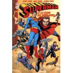 Superman et la légion des super - héros Superman et la légion des super - héros