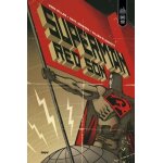 Superman red son Superman red son