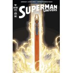 Superman univers n 10