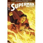 Superman univers n 11 - requiem pour un superman (1 / 2)