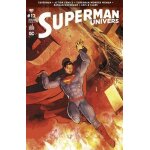 Superman univers n 12 - requiem pour un superman (2 / 2)