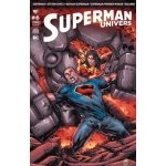 Superman univers n 6