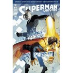 Superman univers n 7