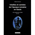 Supplement a gallia, intailles et camees de la gaule