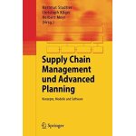 Supply chain management and advanced planning