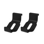 Support de casque pour manette de jeu sans fil ps5, 2 pi�ces