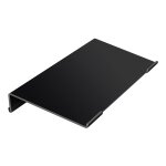 Support de clavier d'ordinateur en acrylique pour bureau, elévateur de clavier inclinable, support de ... Support de clavier d'ordinateur en acrylique pour bureau, elévateur de clavier inclinable, support de ...