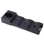 Support de collier d'objectif pour sigma 150 - 600mm f5 - 6. 3 dg os hsm sports trpied, anneau de montage ...