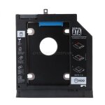 Support de disque dur ssd hhd pour lenovo ideapad 320 320c 520 330 330, 14 / 15 / 17, nouveau