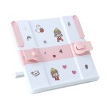 Support de lecture pliable 83xc, l�ger, avec coussinets antid�rapants, pour serre - livres