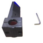 Support de levier de vitesse pour chaise de jeu logitech, pour modèles g25, g27, g29, g920, support th8a ... Support de levier de vitesse pour chaise de jeu logitech, pour modèles g25, g27, g29, g920, support th8a ...