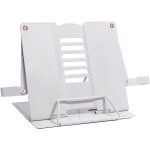 Support livre, porte livre, pupitre de lecture, support de livre de cuisine plié réglable pour la cuisine, ... Support livre, porte livre, pupitre de lecture, support de livre de cuisine plié réglable pour la cuisine, ...
