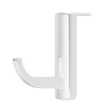 Support mural pour casque d'coute portable, accessoire durable pour moniteur pc, 2019