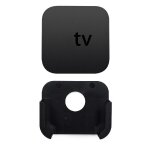 Support mural de lecteur multimdia universel, etui de berceau pour apple tv 4 4e gnration