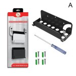 Support mural oled pour boîtier tv ns n3l5, support de rangement pour commutateur, console dock de jeu ... Support mural oled pour boîtier tv ns n3l5, support de rangement pour commutateur, console dock de jeu ...