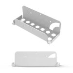 Support mural de rangement pour boîtier tv, support pour interrupteur oled, commande de jeu, support ... Support mural de rangement pour boîtier tv, support pour interrupteur oled, commande de jeu, support ...